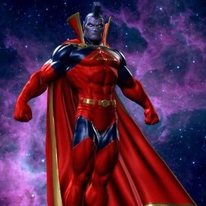 Meet your Posher, Charles